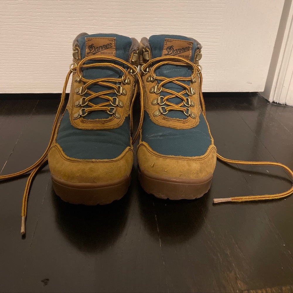 Danner Jag Boots Women 7